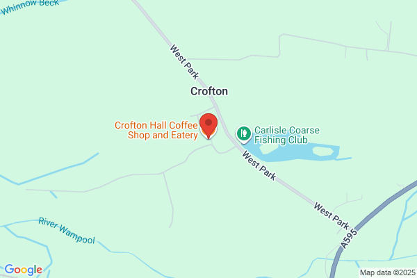 Crofton & Hall | Luxury Department Store