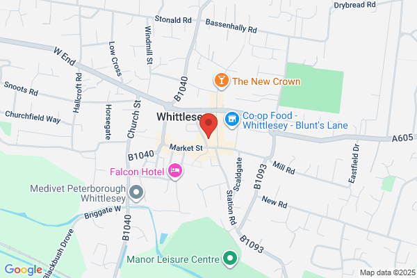 Domino's Pizza - Whittlesey