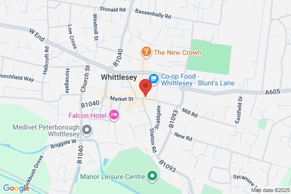 Nationwide Building Society