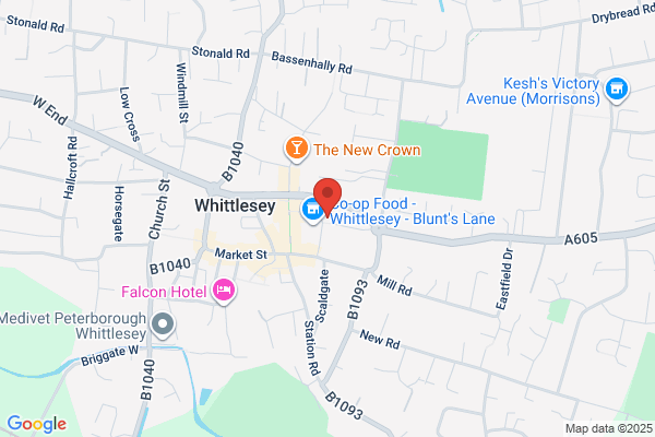 Whittlesey Dental Care