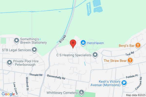 Persimmon Homes Hartley Grange