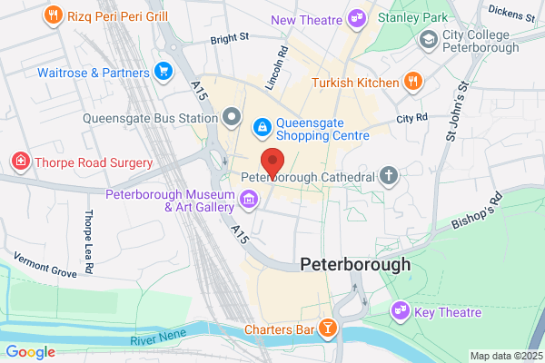City & County Estate Agents