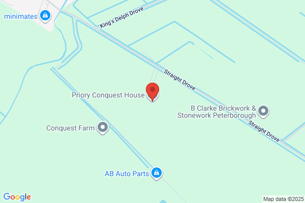 Conquest Care Homes (Peterborough) Ltd