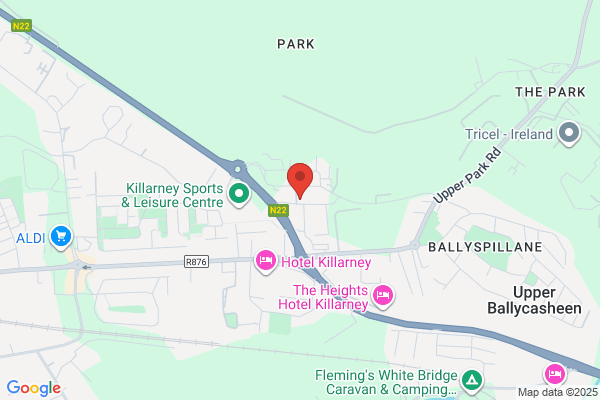 Kerry Plant Hire