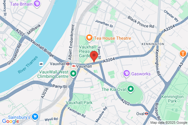 Lucky Fish Bar & Chinese Takeway