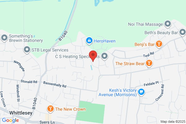 Nightingale Farm Services Ltd