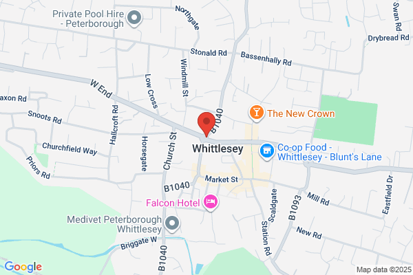 Oundle Bakery