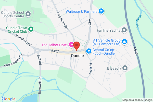 Oundle News