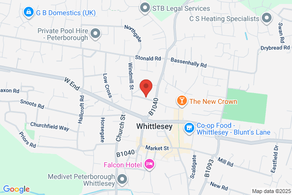 Sheltered Housing Scheme