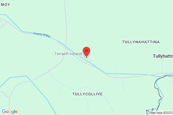 Terralift (Ireland) Ltd
