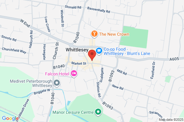 Whittlesea Independent Funeral Services