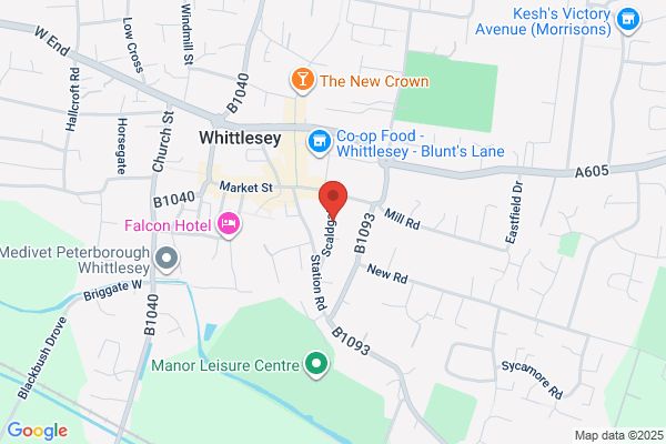 Whittlesey Youth & Community Centre