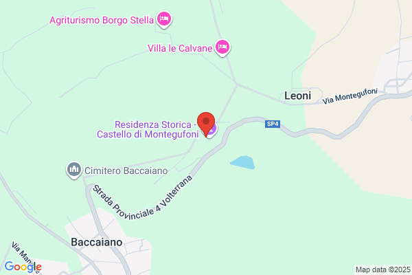 Posarelli Villas GB