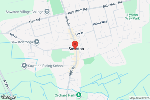 SPAR - Sawston