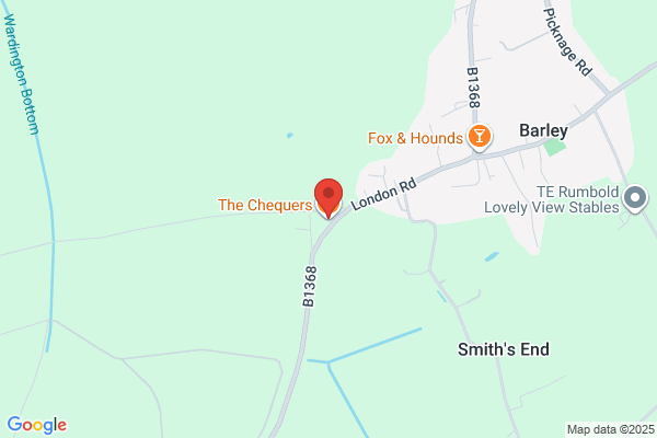 The Chequers
