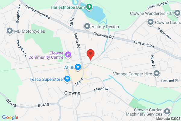 Porters Funeral Directors