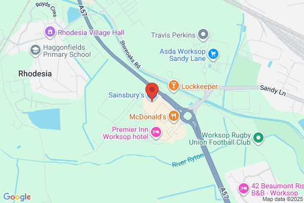 Sainsbury's