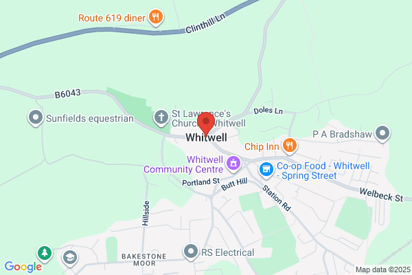 Geoff Tinniswood Piano Tuner Technician