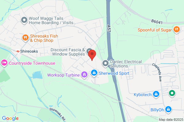 Highfields Plant & Engineering Services
