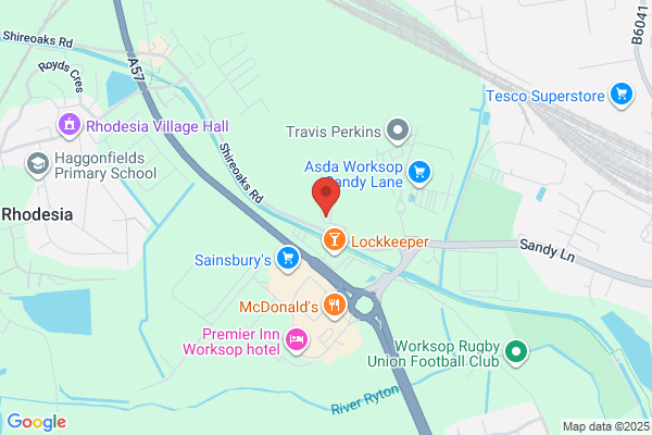 Household Waste Recycling Centre