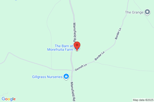 Morefruta Farm