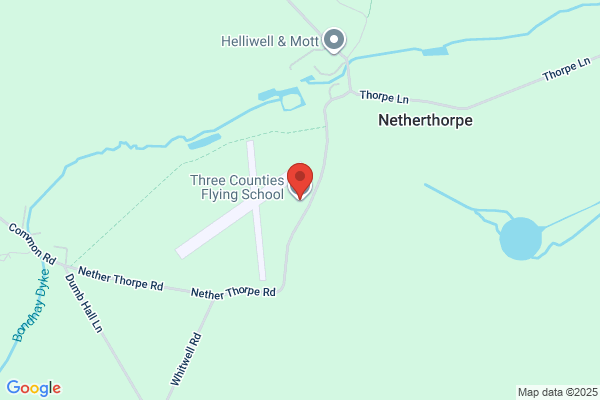 Phoenix Flying School