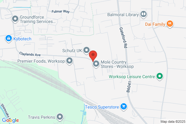 Worksop Tarmacadam Co Ltd