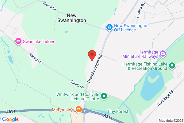 Eden Tyres & Servicing