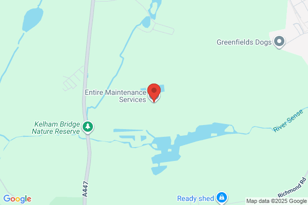 Eversfield Electrical