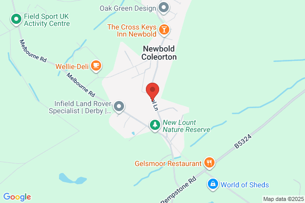 Newbold C Of E Primary School
