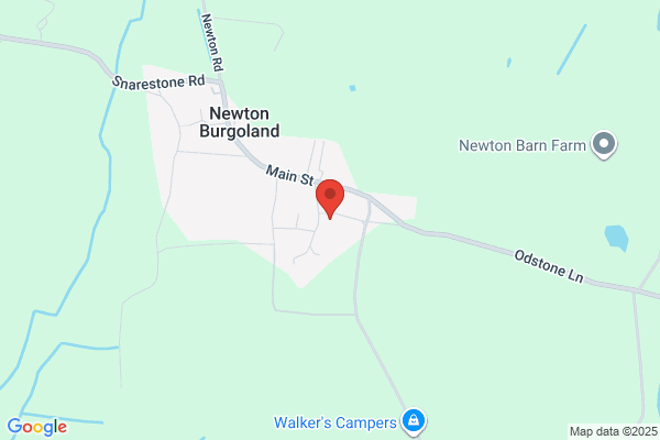 Newton Burgoland Primary School