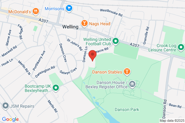 St John The Baptist Playgroup
