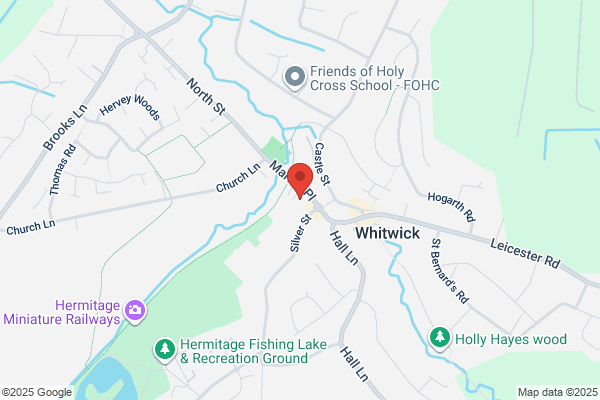 White Horse Inn