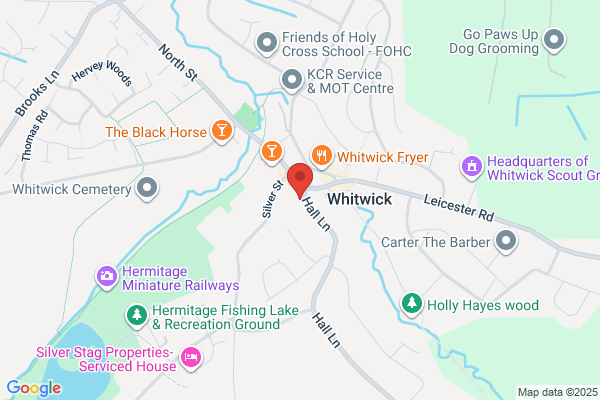 Whitwick Methodist Church