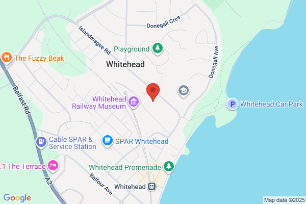 A R Field & Whitehead