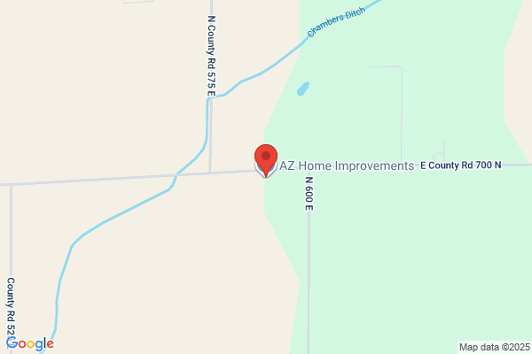 A-Z Home Improvement Services