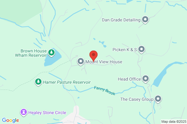 Andonne Heating Services Ltd