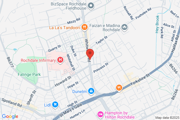 Boro Heating & Plumbing Supplies