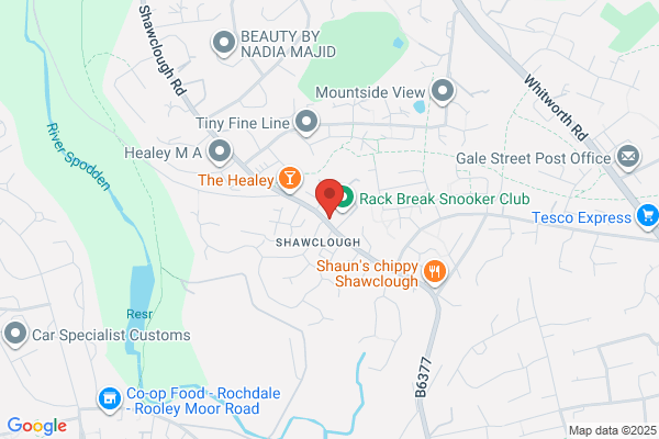 Bright Book Supplies Ltd