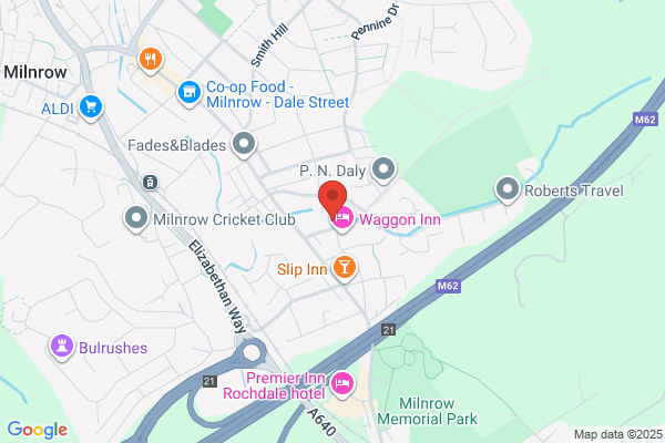 Milnrow Evangelical Church