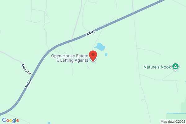 Open House Estate & Letting Agents