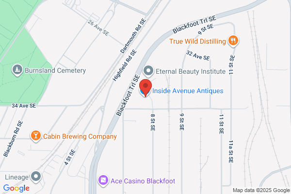 Avenue Antiques