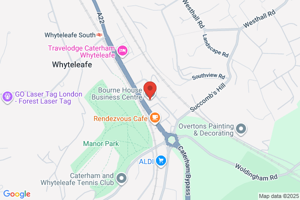 Bourne House Ltd