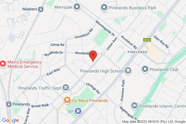 Firm Foundations Day Nursery