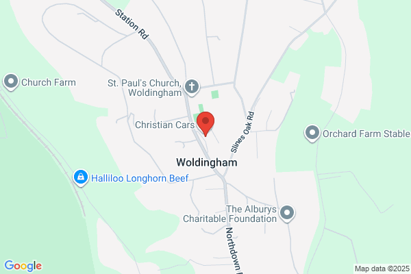 Woldingham Saddlers