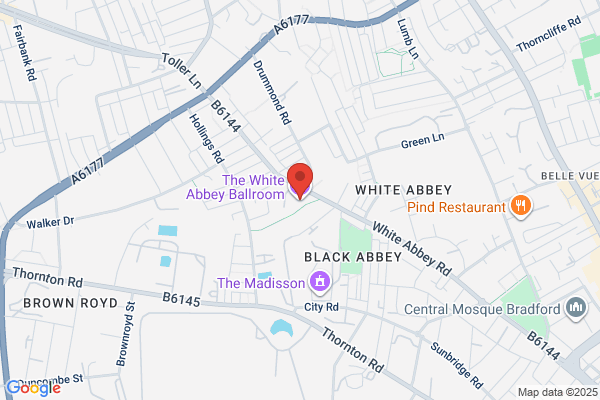 Abbey