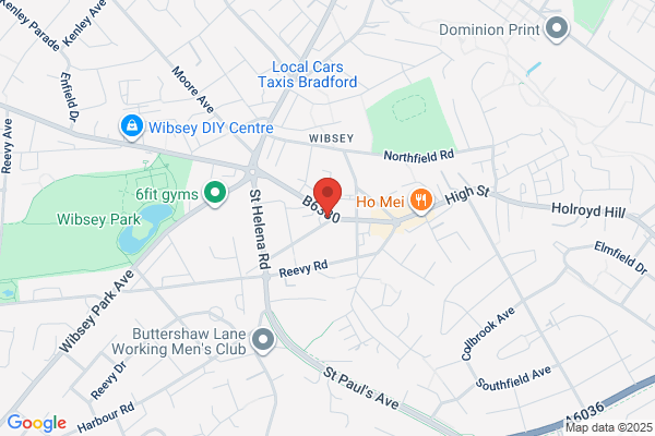 B & M Motors