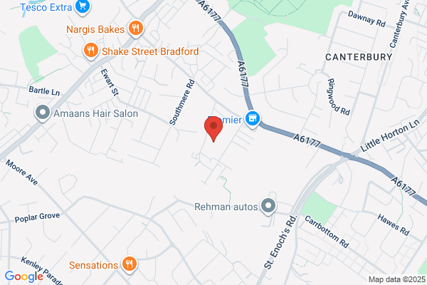Brunel & Family Housing Association