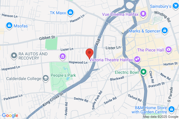 Direct Route Collections Ltd