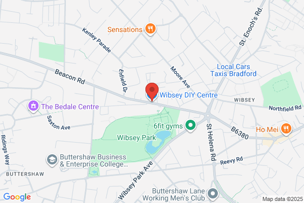 Morley D I Y Centre